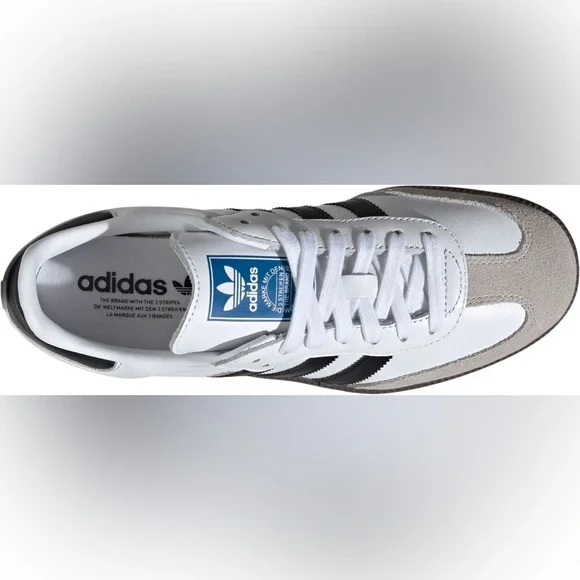 Women’s Adidas Samba’s, new without tags/box, women’s size 9 (men’s 8) - Picture 4 of 15